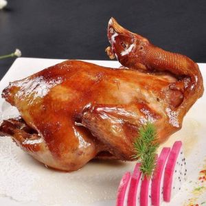 Shuyan Crispy Chicken