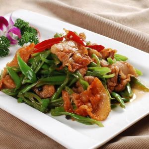 Farmer Style Shredded Pork
