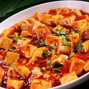 Mapo Tofu