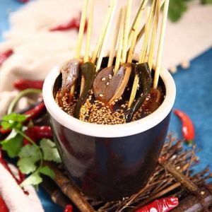 "SHUYAN" luck (10 pcs)